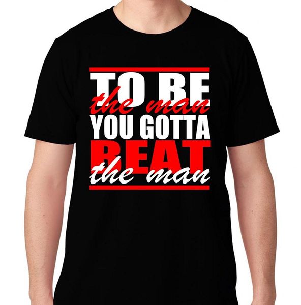 ftd apparel men's to be the man you got to beat the man ric flair t shirt o neck t-shirts male low price steampunk men
ftd apparel men's to be the man you got to beat the man ric flair t shirt o neck t-shirts male low price steampunk men