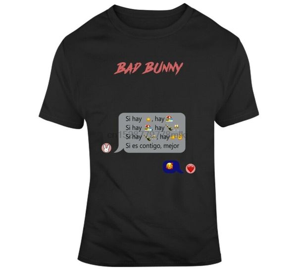 bad bunny callaita lyrics x100pre reggaeton regueton spanish trap t shirt slim fit tee shirt
bad bunny callaita lyrics x100pre reggaeton regueton spanish trap t shirt slim fit tee shirt