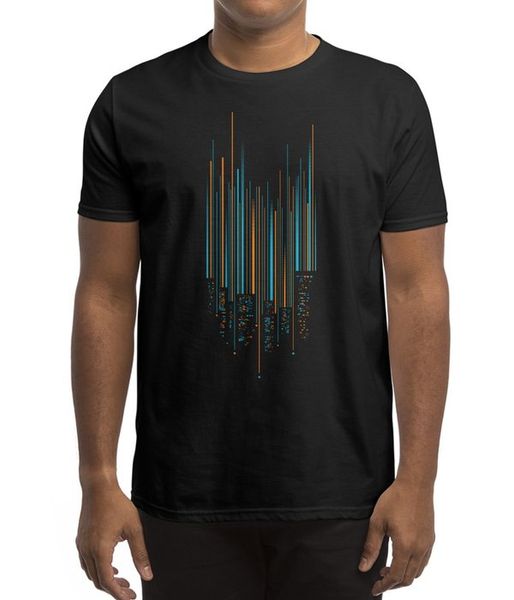 new men casual печатные футболки urban осцилляции с коротким рукавом футболки tee tops
new men casual печатные футболки urban осцилляции с коротким рукавом футболки tee tops