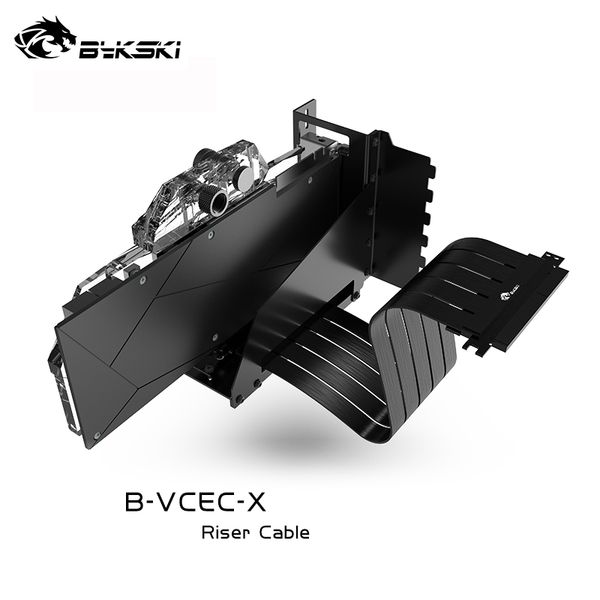 fans & coolings bykski anti-interference gpu vertical cable pcie3.0x16 vga card clip set, 7 slots for installation b-pci-e-x
fans & coolings bykski anti-interference gpu vertical cable pcie3.0x16 vga card clip set, 7 slots for installation b-pci-e-x