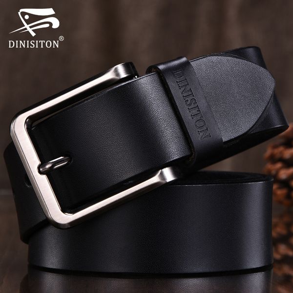 belts dinisiton genuine leather belt men designer brand strap fashion pin buckle jeans casual male metal hombre, Black;brown
belts dinisiton genuine leather belt men designer brand strap fashion pin buckle jeans casual male metal hombre, Black;brown