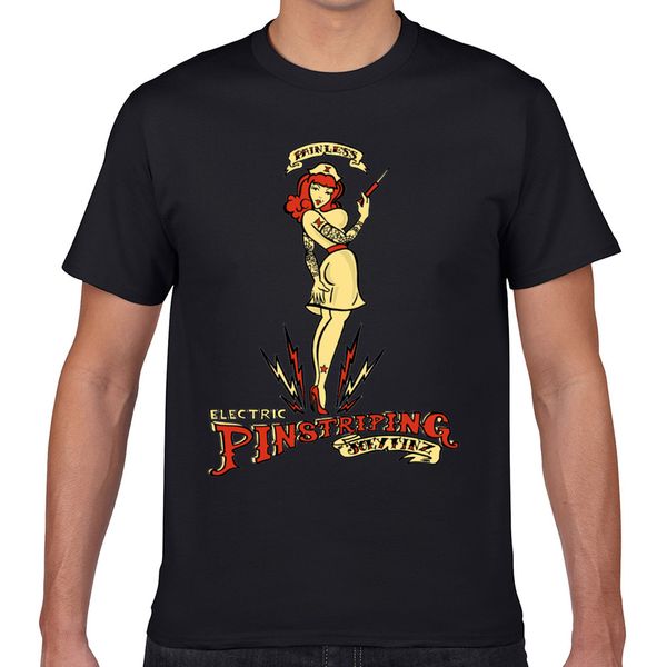 верхняя майка мужского безболезненной электрического pinstriping дизайн черный geek пользовательский мужской tshirt xxxl
верхняя майка мужского безболезненной электрического pinstriping дизайн черный geek пользовательский мужской tshirt xxxl