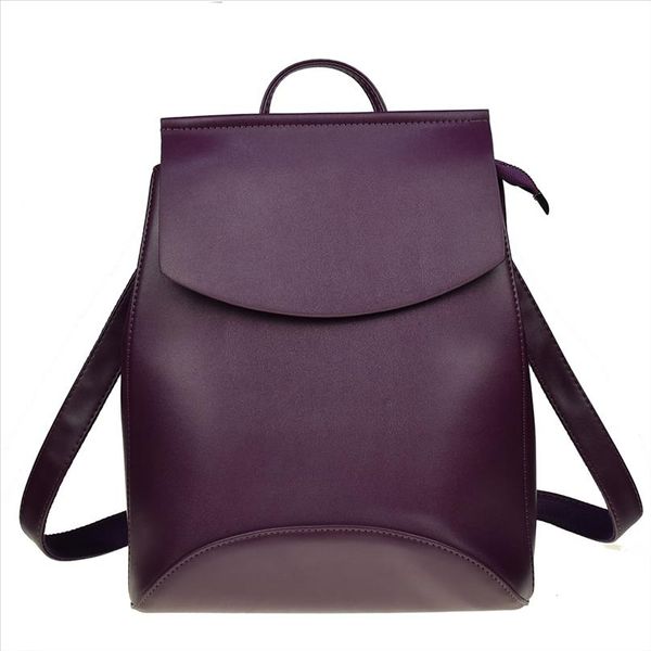 fashion women backpack pu leather backpacks for teenage girls female school shoulder bag bagpack mochila
fashion women backpack pu leather backpacks for teenage girls female school shoulder bag bagpack mochila
