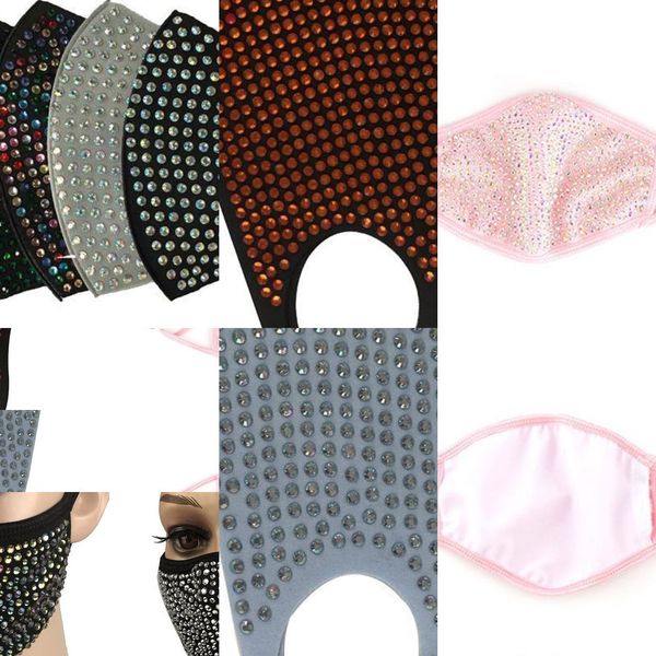 diamond bling protective dustproof bling fashion mask pm2.5 mouth masks washable reusable uvev ju471
diamond bling protective dustproof bling fashion mask pm2.5 mouth masks washable reusable uvev ju471