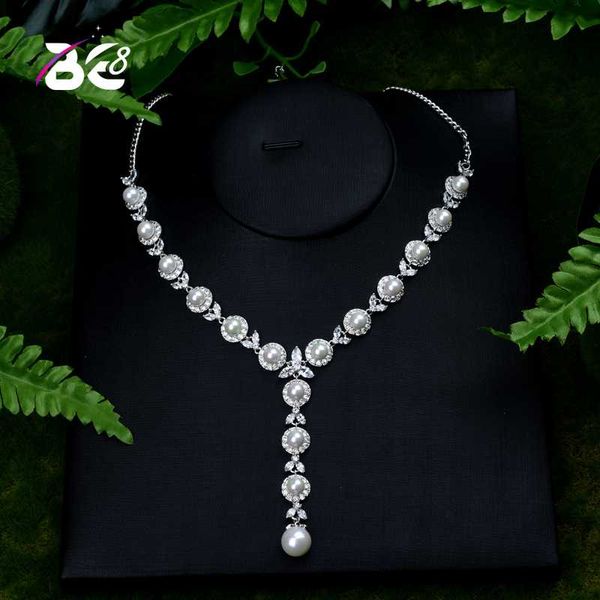 chains be 8 luxury shinny cubic zirconia pave necklace for women pendant accessories fashion party jewelry bijoux femme s408, Silver
chains be 8 luxury shinny cubic zirconia pave necklace for women pendant accessories fashion party jewelry bijoux femme s408, Silver