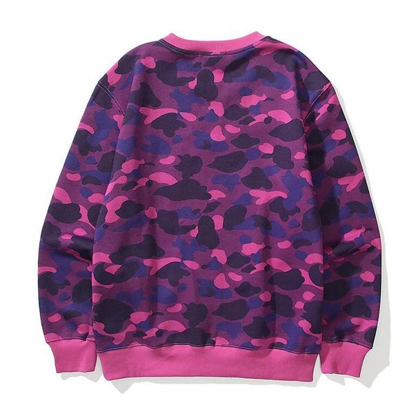 letters print design hoodies for mens women camouflage sweaters fashion autumn warm sweatshirt homme street clothing 4 colors size m-3xl
letters print design hoodies for mens women camouflage sweaters fashion autumn warm sweatshirt homme street clothing 4 colors size m-3xl