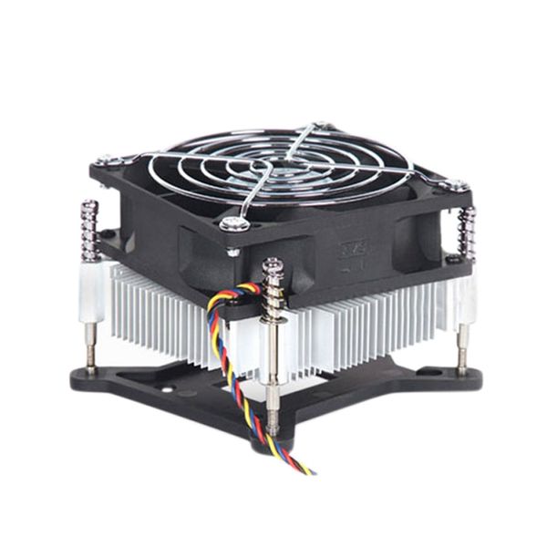 cpu cooler silence 4pin fan copper radiator heatsink cooler support for 115x series 1150 1155 1156 1151
cpu cooler silence 4pin fan copper radiator heatsink cooler support for 115x series 1150 1155 1156 1151