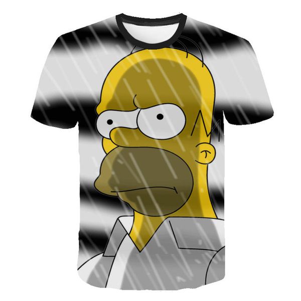 men homer simpson and his son shorts sleeve brand clothing 3d print shirts hentai oversized kawaii men clothing
men homer simpson and his son shorts sleeve brand clothing 3d print shirts hentai oversized kawaii men clothing