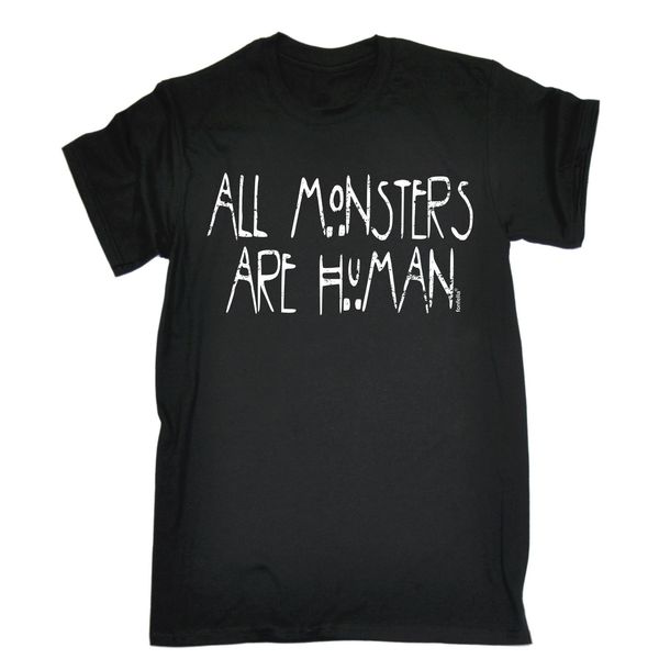 все монстры human t-shirt weird emo halloween забавный подарок на день рождения 123t printed t shirt мальчики top tee shirt хлопок
все монстры human t-shirt weird emo halloween забавный подарок на день рождения 123t printed t shirt мальчики top tee shirt хлопок