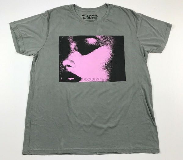 ariana grande god is a women sweetener tour t-shirt hip hop novelty t shirts men brand clothing tee
ariana grande god is a women sweetener tour t-shirt hip hop novelty t shirts men brand clothing tee