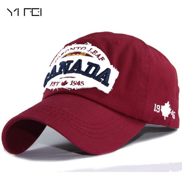 ball caps yifei men snapback casquette hat for women hip hop canada letters embroidered cap patch dad 100% cotton baseball, Blue;gray
ball caps yifei men snapback casquette hat for women hip hop canada letters embroidered cap patch dad 100% cotton baseball, Blue;gray