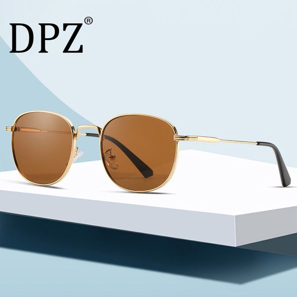 2020 dpz fashion vintage round metal style pilot sunglasses metal classic retro brand design sun glasses, White;black
2020 dpz fashion vintage round metal style pilot sunglasses metal classic retro brand design sun glasses, White;black