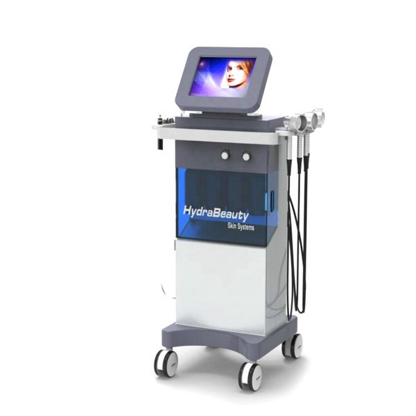 5 in 1 water diamond microdermabrasion 9 wand hydrodermabrasion with 8 wands face deep clean hydra facial spa skin peel system
5 in 1 water diamond microdermabrasion 9 wand hydrodermabrasion with 8 wands face deep clean hydra facial spa skin peel system