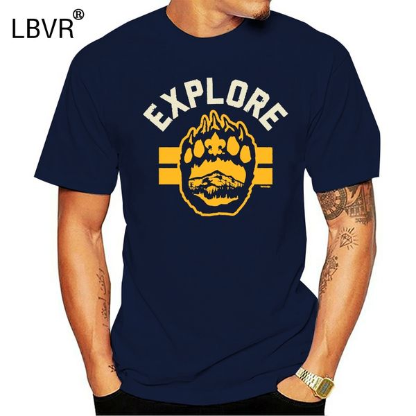 boy scouts of america explore - short sleeve tee oversized tee shirt
boy scouts of america explore - short sleeve tee oversized tee shirt