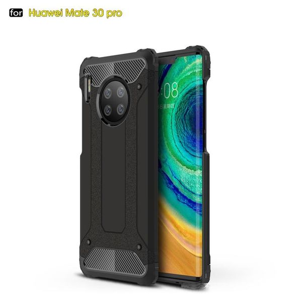 dual layer pc tpu hybrid protective slim case for huawei mate 30 pro precise holes outdoor shockproof armor case
dual layer pc tpu hybrid protective slim case for huawei mate 30 pro precise holes outdoor shockproof armor case