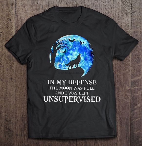 men funny t shirt fashion tshirt in my defense the moon was full and i was left unsupervised - wolf version women t-shirt
men funny t shirt fashion tshirt in my defense the moon was full and i was left unsupervised - wolf version women t-shirt