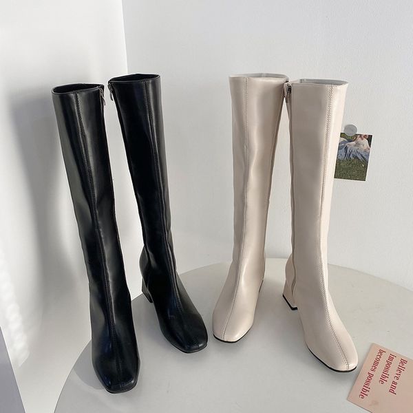 мода knight boots женщина 2020 осень круглый голова середины пятки длинные загрузочный женщины повседневная кожа high tube покупки полуботин, Black
мода knight boots женщина 2020 осень круглый голова середины пятки длинные загрузочный женщины повседневная кожа high tube покупки полуботин, Black