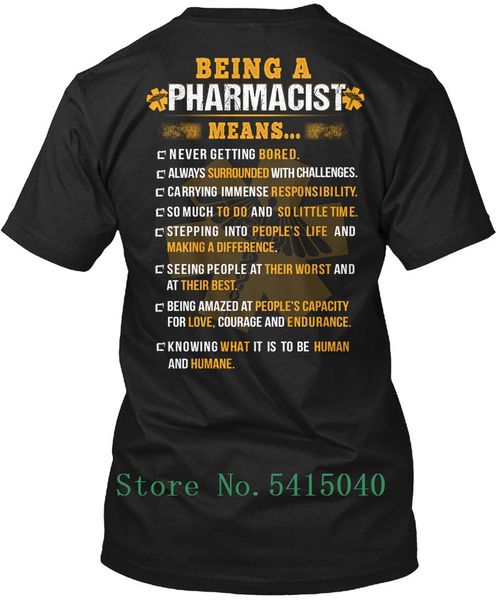 proud pharmacist fitness tagless tee t-shirt creative t shirt man letter t-shirt printed o neck mens tshirt camisa
proud pharmacist fitness tagless tee t-shirt creative t shirt man letter t-shirt printed o neck mens tshirt camisa