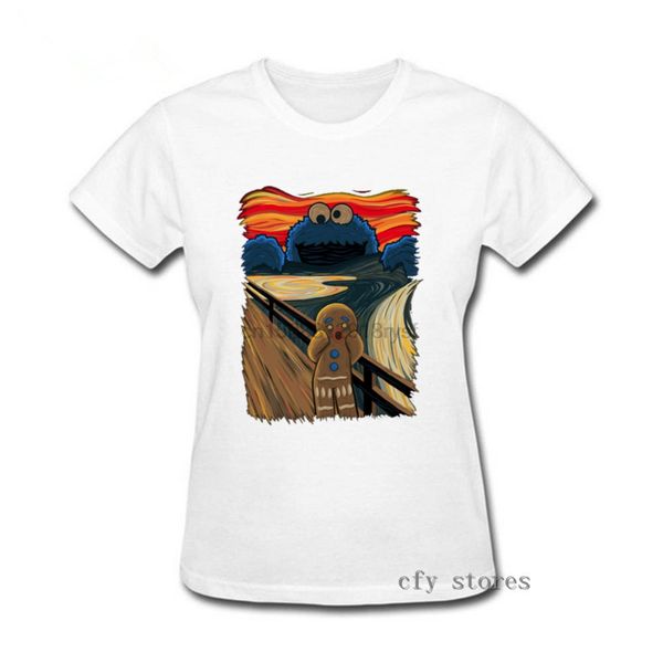 100% cotton o-neck custom printed women tshirt 2019 the cookie muncher (collab with raffiti) - cookie monster women t-shirt
100% cotton o-neck custom printed women tshirt 2019 the cookie muncher (collab with raffiti) - cookie monster women t-shirt