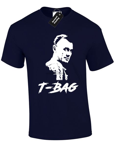 t-bag mens t shirt prison break michael lincoln scofield design fox river s -5xl
t-bag mens t shirt prison break michael lincoln scofield design fox river s -5xl