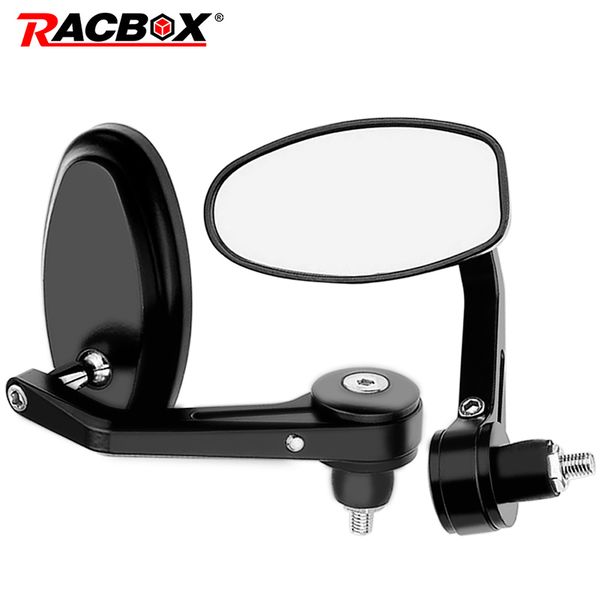 universal motorcycle 22mm bar end mirror side rearview mirrors for z800 z750 tmax 530 duke 125 390 motorbike bike
universal motorcycle 22mm bar end mirror side rearview mirrors for z800 z750 tmax 530 duke 125 390 motorbike bike