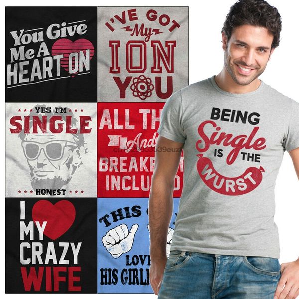 день валентина tee shirt graphic любовь t-shirt для мужчин boyfriend tshirt vday подарок
день валентина tee shirt graphic любовь t-shirt для мужчин boyfriend tshirt vday подарок