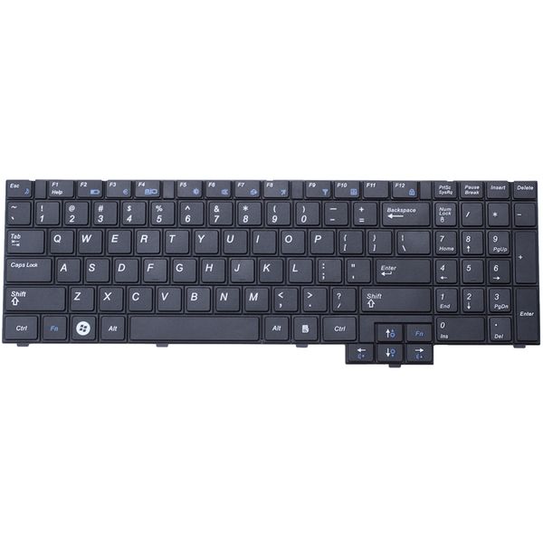 keyboard for r530 rv510 s3510 e352 e452 p580 r719 r540