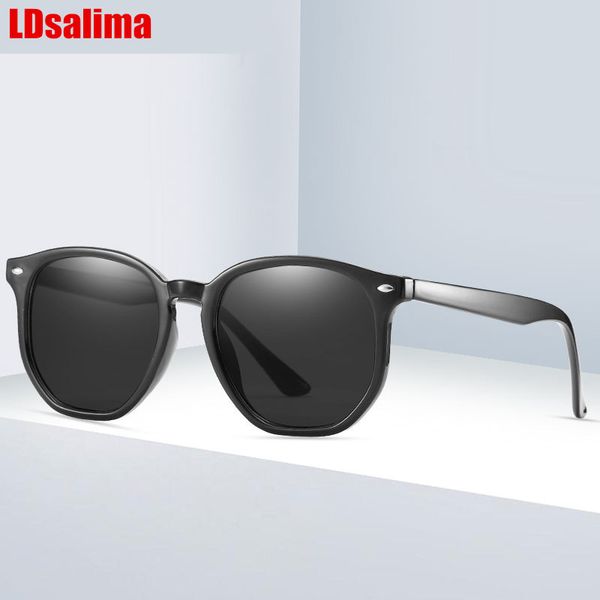sunglasses 2021 fashion men and women round tac lens brand designer driving sun glasses uv400, White;black
sunglasses 2021 fashion men and women round tac lens brand designer driving sun glasses uv400, White;black