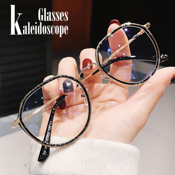 fashion sunglasses frames -1.0 -2.0 -3.0 -4.0 retro myopia glasses men women polygon eyeglasses transparent lens eye student short-sighted e, Black
fashion sunglasses frames -1.0 -2.0 -3.0 -4.0 retro myopia glasses men women polygon eyeglasses transparent lens eye student short-sighted e, Black