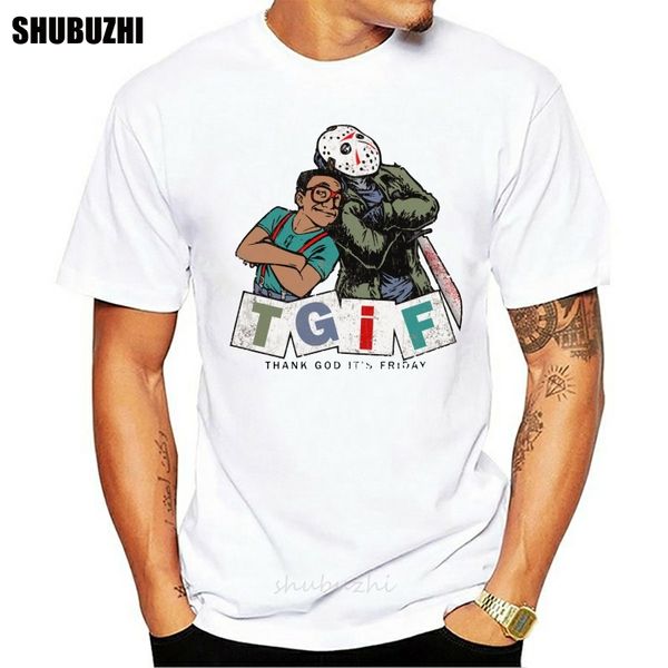 tgif ii t-shirt thank god it's friday family steve jason urkel fun matters cartoon t shirt men new fashion tshirt free
tgif ii t-shirt thank god it's friday family steve jason urkel fun matters cartoon t shirt men new fashion tshirt free