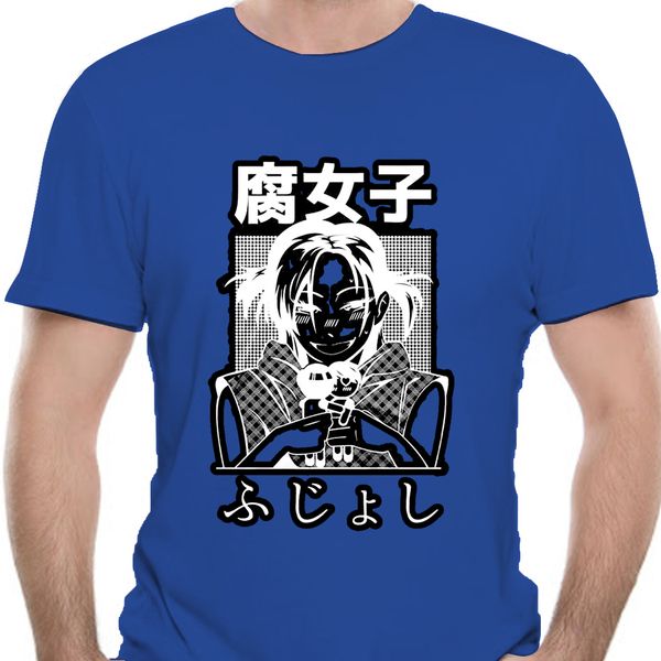 men tshirt manga anime yaoi anime t shirt printed t-shirt tees 9786a
men tshirt manga anime yaoi anime t shirt printed t-shirt tees 9786a