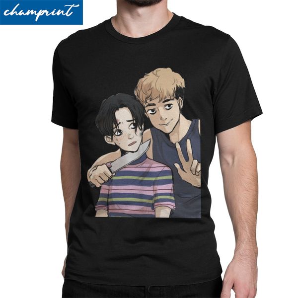 убийство наседающих sangwoo yoonbum мужской майки bum корейского yaoi manga мода тройники круглого воротник футболка gift idea одежда
убийство наседающих sangwoo yoonbum мужской майки bum корейского yaoi manga мода тройники круглого воротник футболка gift idea одежда