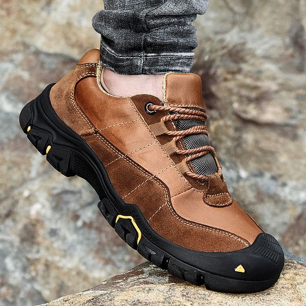 fashion men shoes outdoor luxury classic men genuine leather shoes oxfords breathable designer work casual footwear sneakers, Black
fashion men shoes outdoor luxury classic men genuine leather shoes oxfords breathable designer work casual footwear sneakers, Black