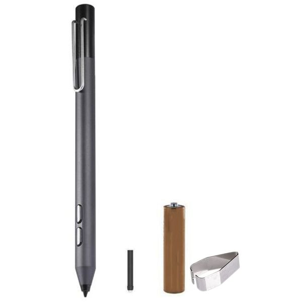 stylus contact pen aluminum alloy tablet stylus pen mobile phone drawing tablet pens for pavilion x360 /surface go pro
stylus contact pen aluminum alloy tablet stylus pen mobile phone drawing tablet pens for pavilion x360 /surface go pro