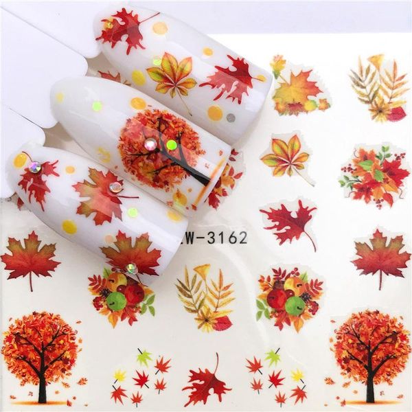 new pattern nail sticker nail art decorations nail accesoires city night feather maple seahorse halloween green leaf, Black
new pattern nail sticker nail art decorations nail accesoires city night feather maple seahorse halloween green leaf, Black
