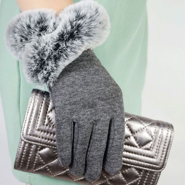 fingerless gloves brand fashion women' winter imitation fur thin wrist warm fake mittens female, Blue;gray
fingerless gloves brand fashion women' winter imitation fur thin wrist warm fake mittens female, Blue;gray
