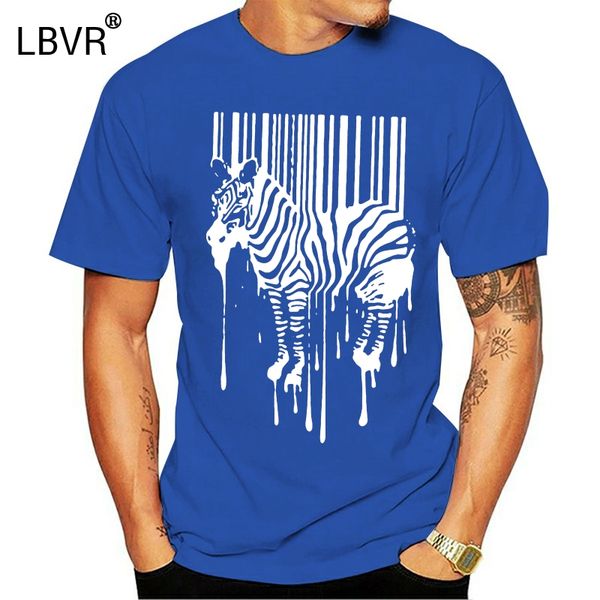 men tshirt banksy street art zebra bar code t-shirt_1 cool printed t-shirt tees top
men tshirt banksy street art zebra bar code t-shirt_1 cool printed t-shirt tees top