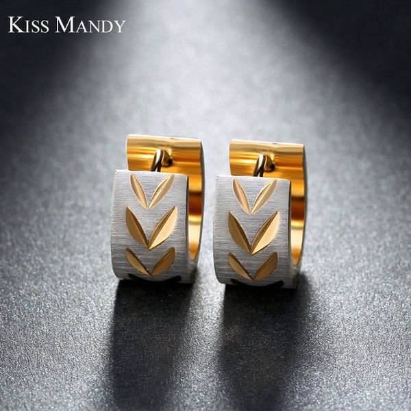 kiss mandy stud earrings stainless steel gold- color hiphop rock female jewelry wholesale birthday gift fe13, Golden;silver
kiss mandy stud earrings stainless steel gold- color hiphop rock female jewelry wholesale birthday gift fe13, Golden;silver