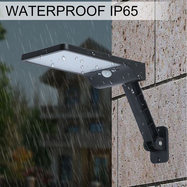 led solar motion sensor wall light outdoor street lamp with remote control waterproof garden street lamp adjustable brightness
led solar motion sensor wall light outdoor street lamp with remote control waterproof garden street lamp adjustable brightness
