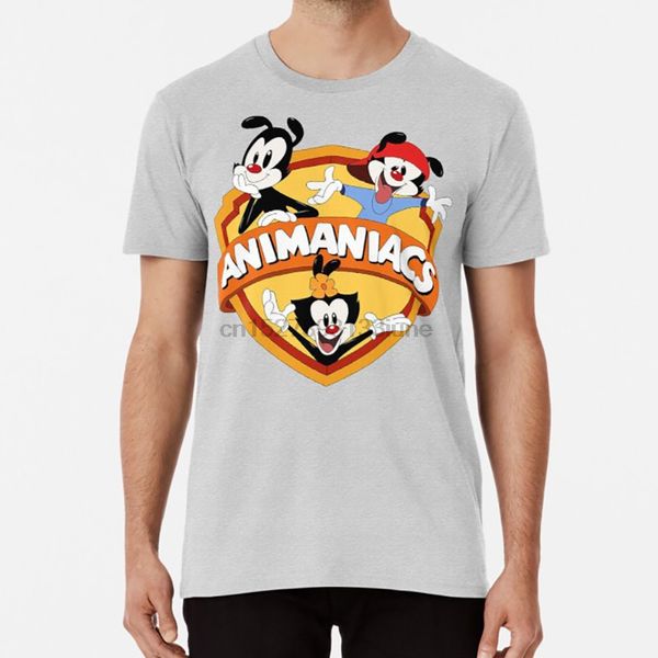 animaniacs t shirt animaniacs 90s 1990s 80s 1980s 2000s throwback childhood kid mens 
animaniacs t shirt animaniacs 90s 1990s 80s 1980s 2000s throwback childhood kid mens
