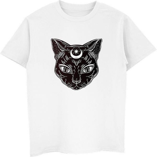 мода горячие продажа black cat halloween boho tshirt - gothic колдовство татуировки печати tshirt мужчины с коротким рукавом майки топы stre
мода горячие продажа black cat halloween boho tshirt - gothic колдовство татуировки печати tshirt мужчины с коротким рукавом майки топы stre