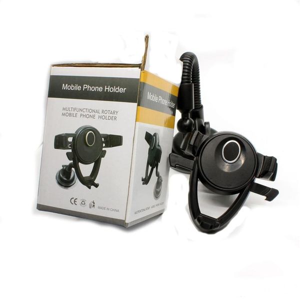 cell phone holder 2 in 1 mini windshield car mounts bracket 360 degree rotation air vent sunction cup kickstand clamps stands for smartphone
cell phone holder 2 in 1 mini windshield car mounts bracket 360 degree rotation air vent sunction cup kickstand clamps stands for smartphone