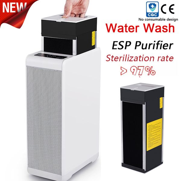 2020 selling air purifier 2s for formaldehyde cleaning intelligent household no hepa filter smart cleaner no ozone air wash
2020 selling air purifier 2s for formaldehyde cleaning intelligent household no hepa filter smart cleaner no ozone air wash
