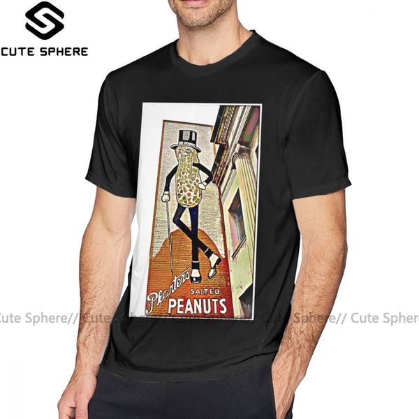peanuts t shirt mr peanut t-shirt man cotton tee shirt classic awesome plus size printed short sleeves tshirt
peanuts t shirt mr peanut t-shirt man cotton tee shirt classic awesome plus size printed short sleeves tshirt
