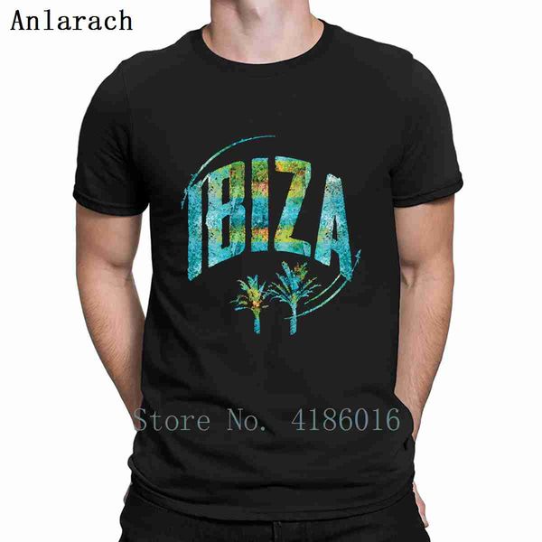 ibiza palms t shirt basic printed short sleeve round collar standard family interesting summer shirt
ibiza palms t shirt basic printed short sleeve round collar standard family interesting summer shirt