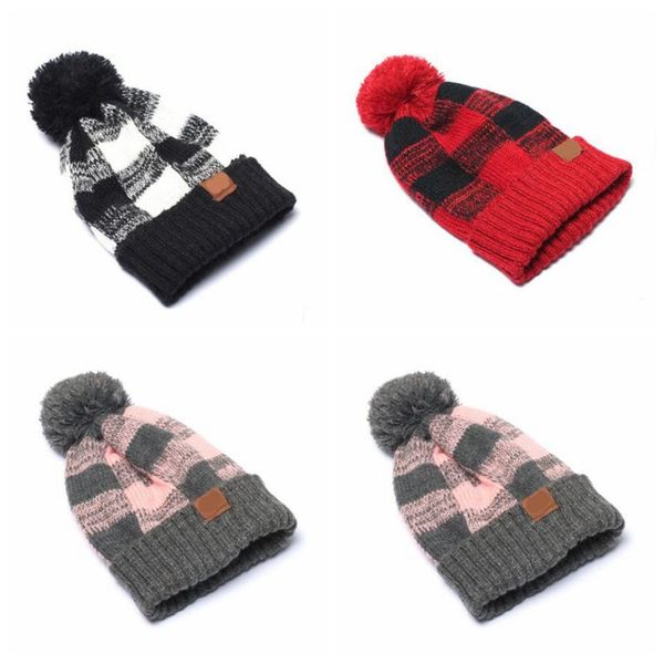 winter knitted hat plaid pom pom warm skullies caps protable alterable ear muff hats crochet caps with woolen ball outdoor warm cap lsk1242, Yellow
winter knitted hat plaid pom pom warm skullies caps protable alterable ear muff hats crochet caps with woolen ball outdoor warm cap lsk1242, Yellow