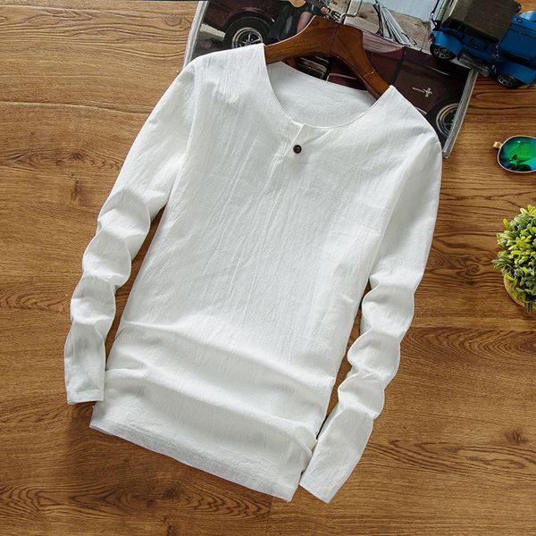 long-sleeved t shirt v collar autumn youth large code early autumn pure cotton shirt jerseys double buckle clothing men autumn, White;black
long-sleeved t shirt v collar autumn youth large code early autumn pure cotton shirt jerseys double buckle clothing men autumn, White;black