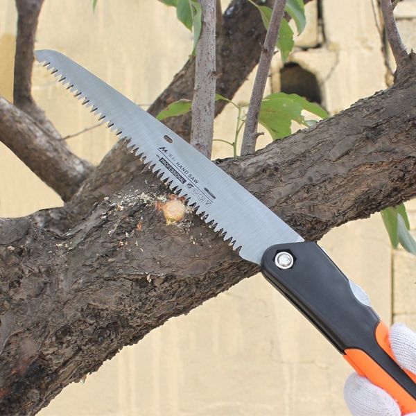 6" 8" 10" folding cutting hand folding mini saw with tpr handle collapsible saw for wood garden hand tree trimming tools
6" 8" 10" folding cutting hand folding mini saw with tpr handle collapsible saw for wood garden hand tree trimming tools