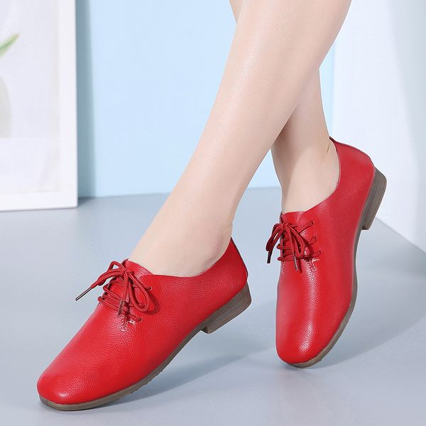 tilocow натуральная кожа женская обувь женская shallow student flats женский твердая пологих zapatillas mujer женщина площади toe обувь, Black
tilocow натуральная кожа женская обувь женская shallow student flats женский твердая пологих zapatillas mujer женщина площади toe обувь, Black