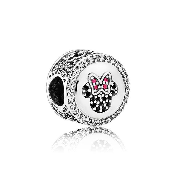 2020 limited edition ale 925 sterling silver cartoon mouse sparkling icons charms beads fit pandora bracelets for diy jewelry design making, Black
2020 limited edition ale 925 sterling silver cartoon mouse sparkling icons charms beads fit pandora bracelets for diy jewelry design making, Black